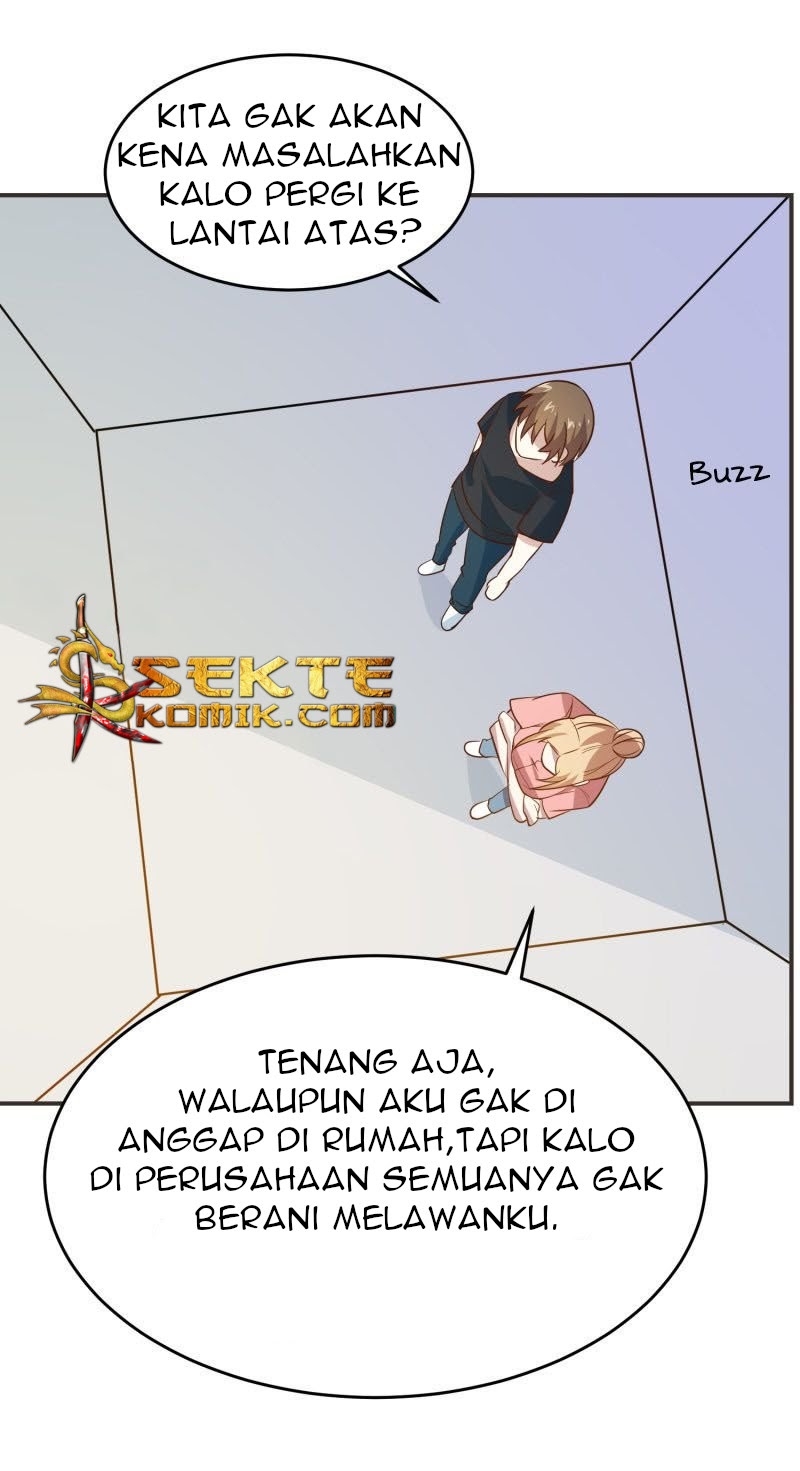 Godly Mobile Game Chapter 21 Gambar 12